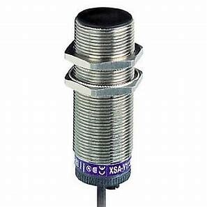 Capteur inductif XSAV12373L10 Telemecanique detecteur de proximite inductif