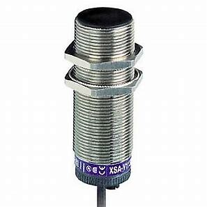 Capteur inductif XSAV12373 Telemecanique detecteur de proximite inductif