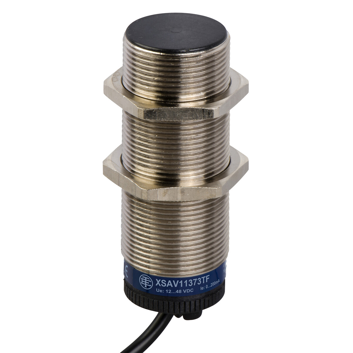 Capteur inductif XSAV01801 Telemecanique detecteur de proximite inductif