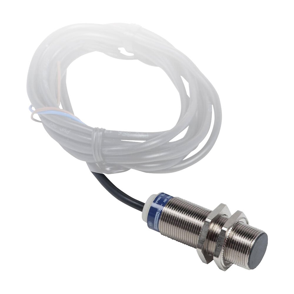 Capteur inductif XS508B1PBP01SAQ Telemecanique detecteur de proximite inductif