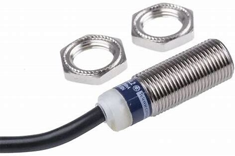 Capteur inductif XS512B1NAL2 Telemecanique detecteur de proximite inductif