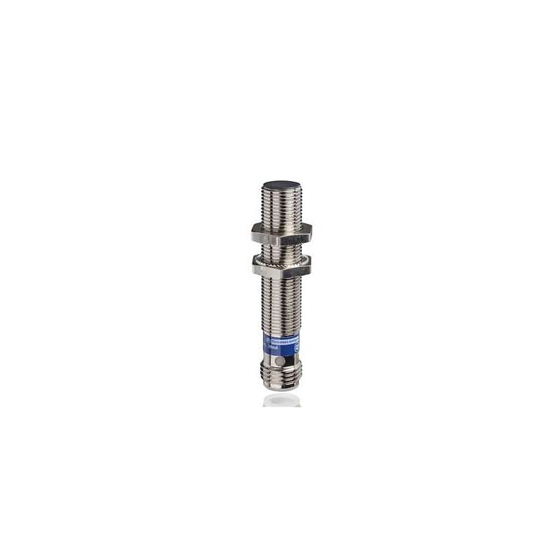 Capteur inductif XS518BLPBM12 Telemecanique detecteur de proximite inductif