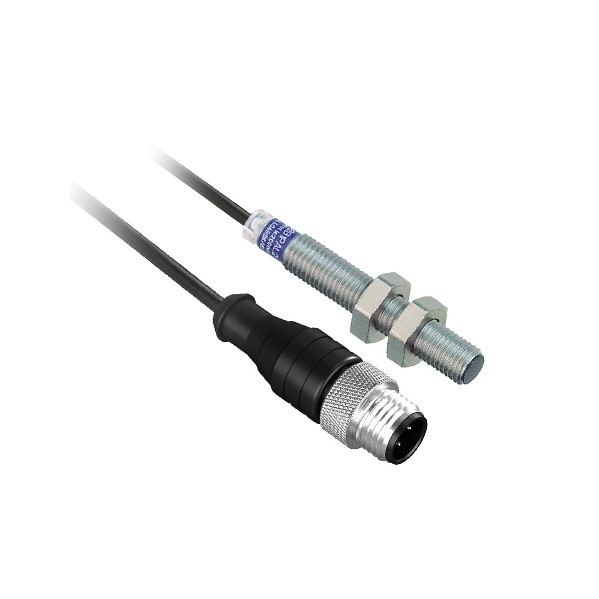 Capteur inductif XS508B1CAL08M12 Telemecanique detecteur de proximite inductif
