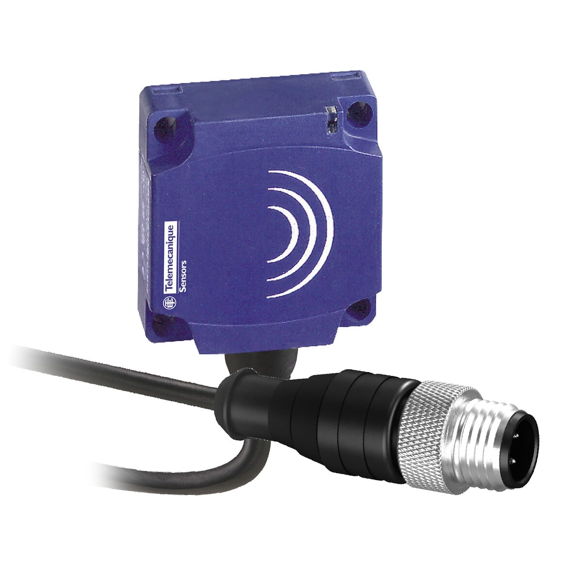 Capteur inductif XS7C1A1PAL01M12 Telemecanique detecteur de proximite inductif