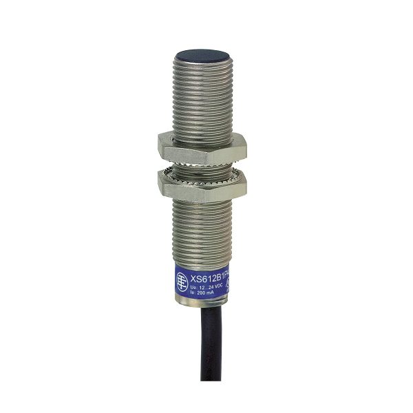 Capteur inductif XS612B1PBL5 Telemecanique detecteur de proximite inductif