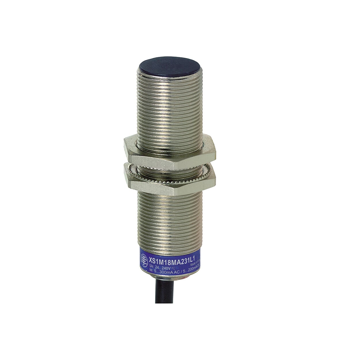 Capteur inductif XS618B1PBL10 Telemecanique detecteur de proximite inductif