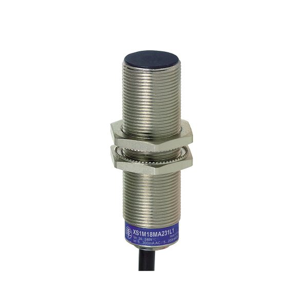 Capteur inductif XS618B1PBL5 Telemecanique detecteur de proximite inductif