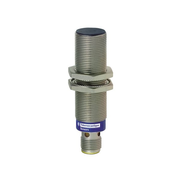 Capteur inductif XS1M18PAS40D Telemecanique detecteur de proximite inductif