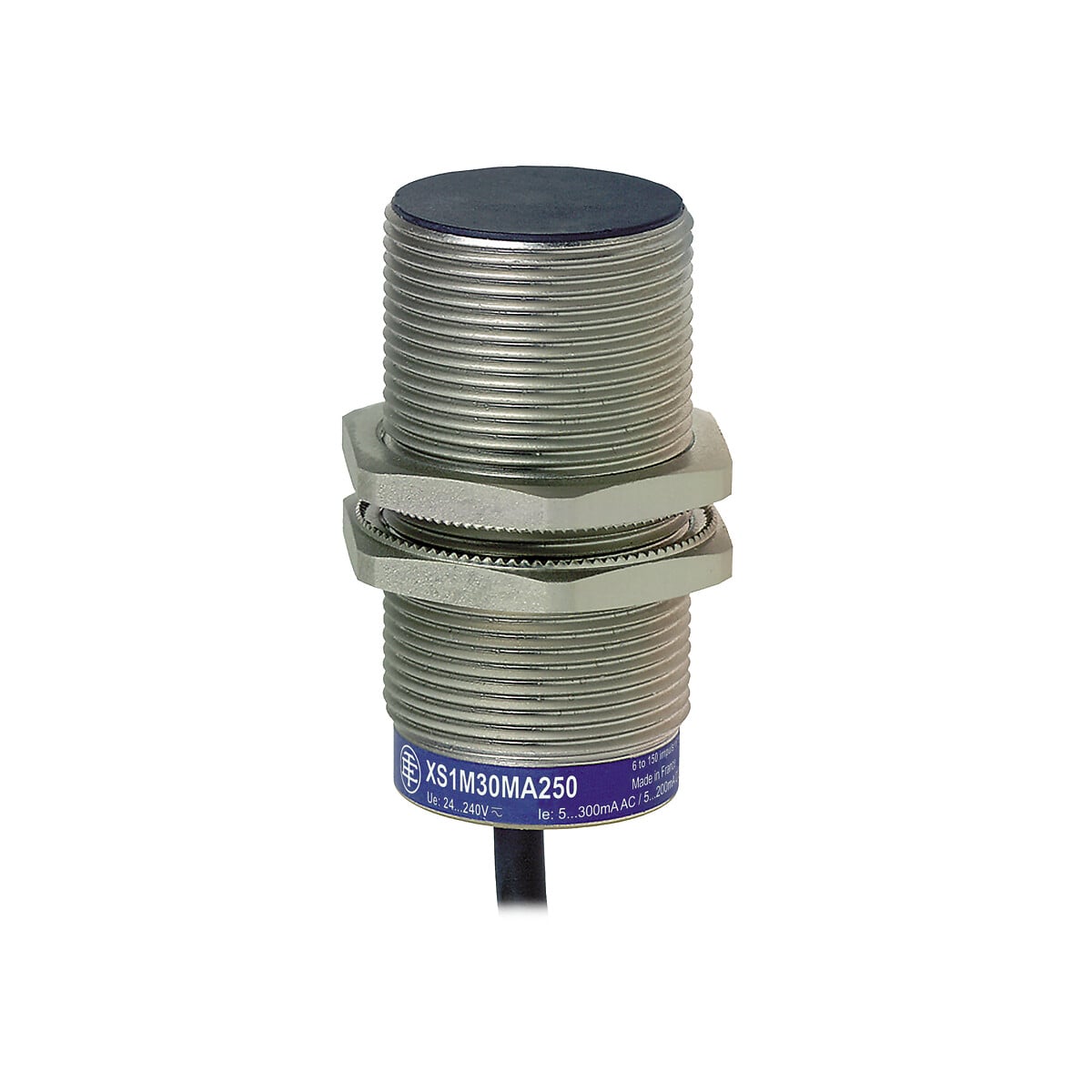 Capteur inductif XS630B1MBL10 Telemecanique detecteur de proximite inductif