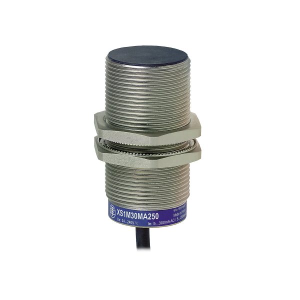 Capteur inductif XS630B1MBL5 Telemecanique detecteur de proximite inductif