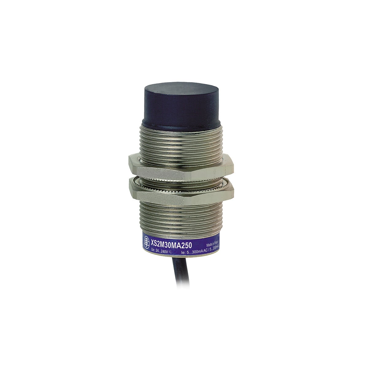 Capteur inductif XS630B4MAL10 Telemecanique detecteur de proximite inductif