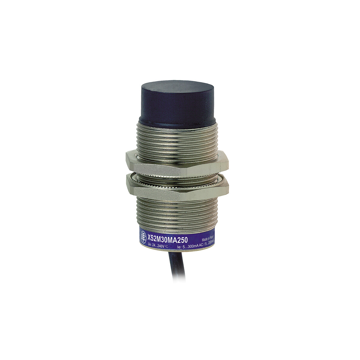 Capteur inductif XS230BLNAL2 Telemecanique detecteur de proximite inductif