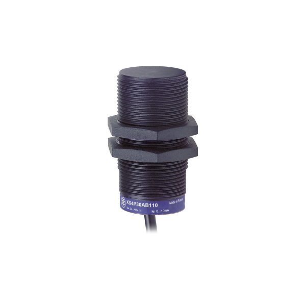 Capteur inductif XS4P30MA230L1 Telemecanique detecteur de proximite inductif