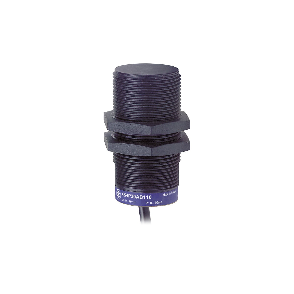 Capteur inductif XS4P30PB370 Telemecanique detecteur de proximite inductif
