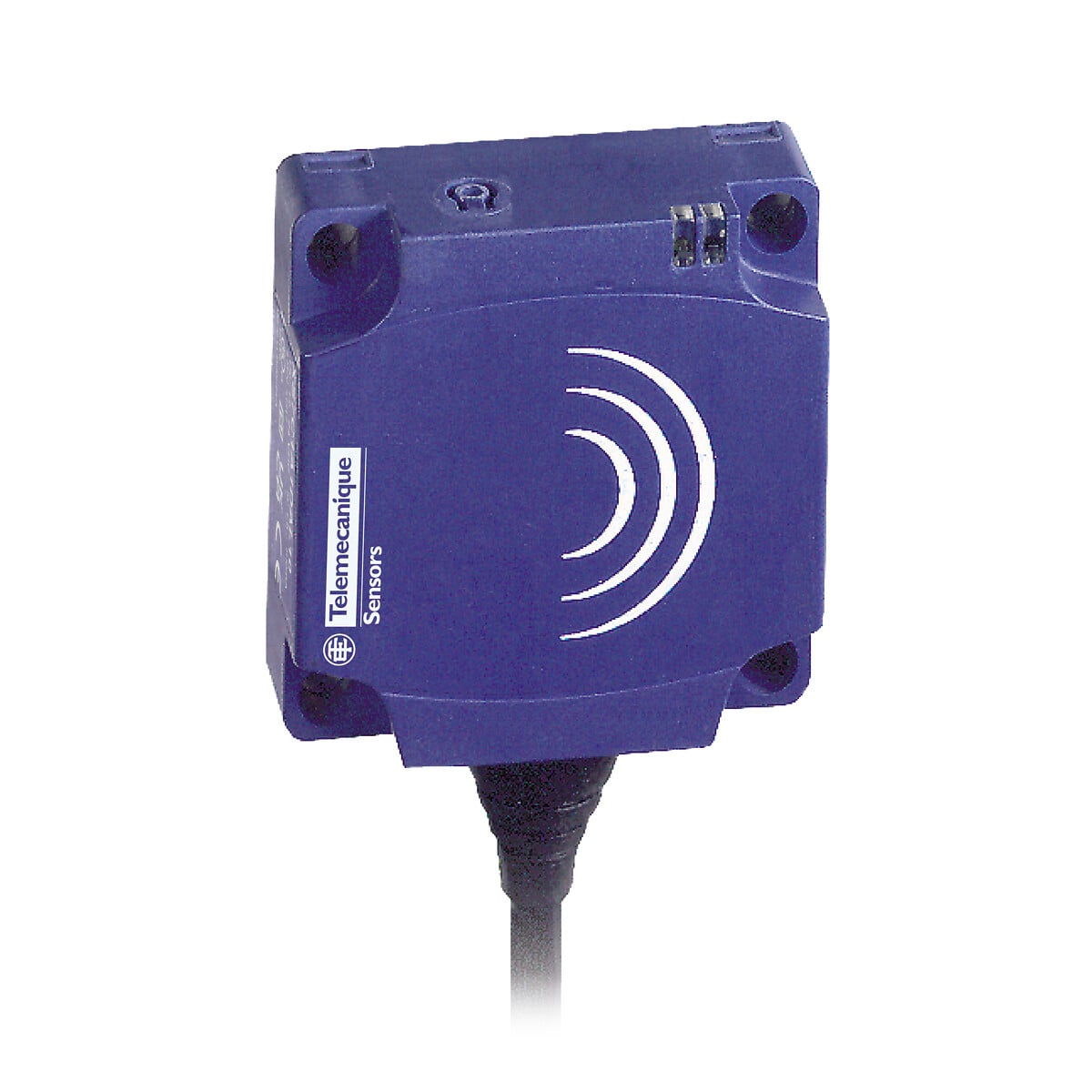 Capteur inductif XS8C1A1PBL2 Telemecanique detecteur de proximite inductif