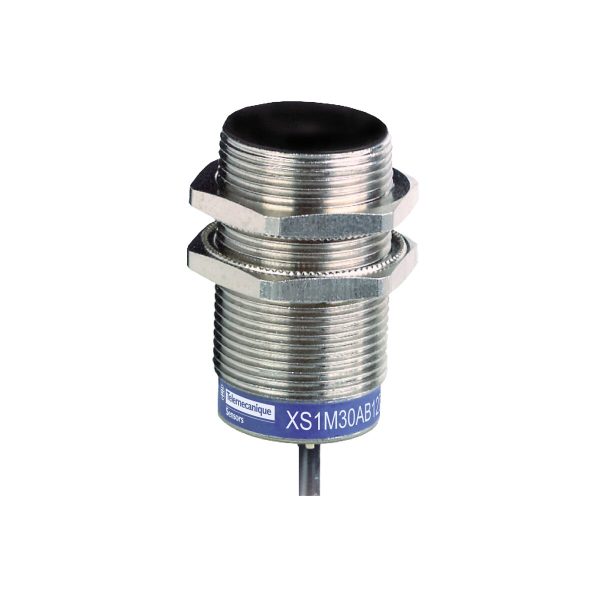 Capteur inductif XS1M30AB120SB4 Telemecanique detecteur de proximite inductif