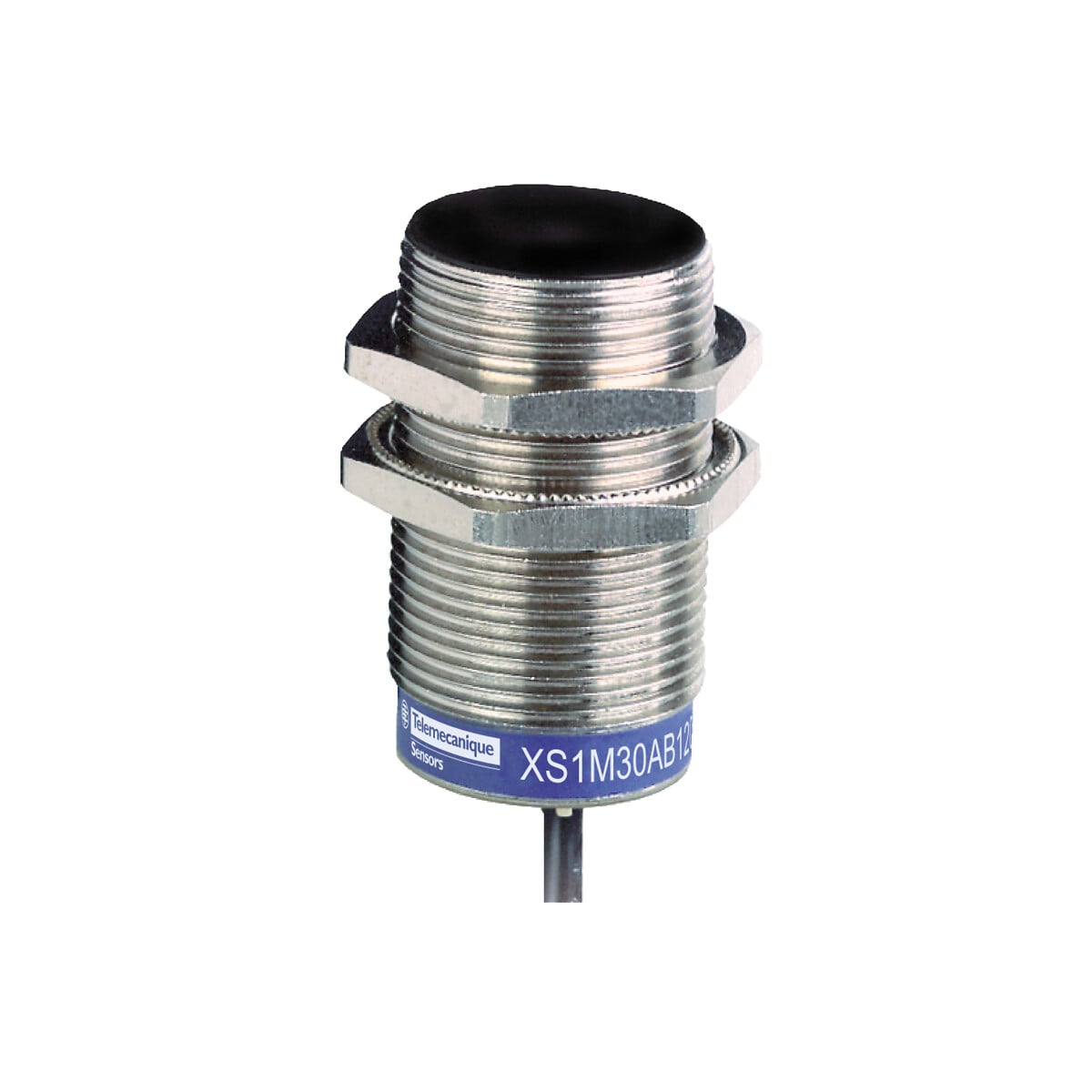 Capteur inductif XS1M30AB120SB4 Telemecanique detecteur de proximite inductif