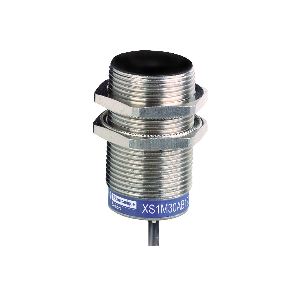 Capteur inductif XS1M30AB120 Telemecanique detecteur de proximite inductif