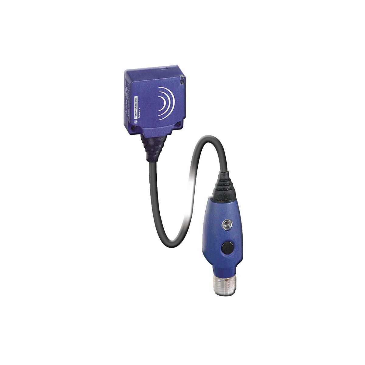Capteur inductif XS9E11RPBL01M12 Telemecanique detecteur de proximite inductif