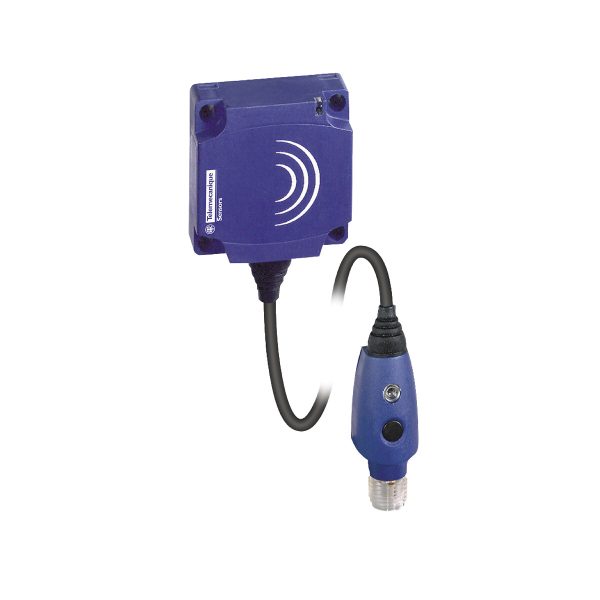 Capteur inductif XS9C11RMBL01U20 Telemecanique detecteur de proximite inductif