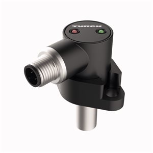 Capteur inductif TURCK BI2-CRS260-AP4X2-H1141/S34 - détecteur de proximité inductif