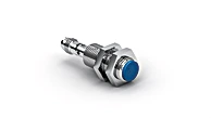 Capteur inductif Wenglor I12H049