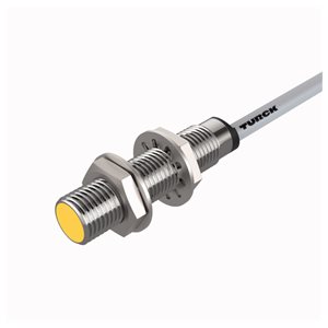 Capteur inductif TURCK BI4U-M12-AN6X - détecteur de proximité inductif