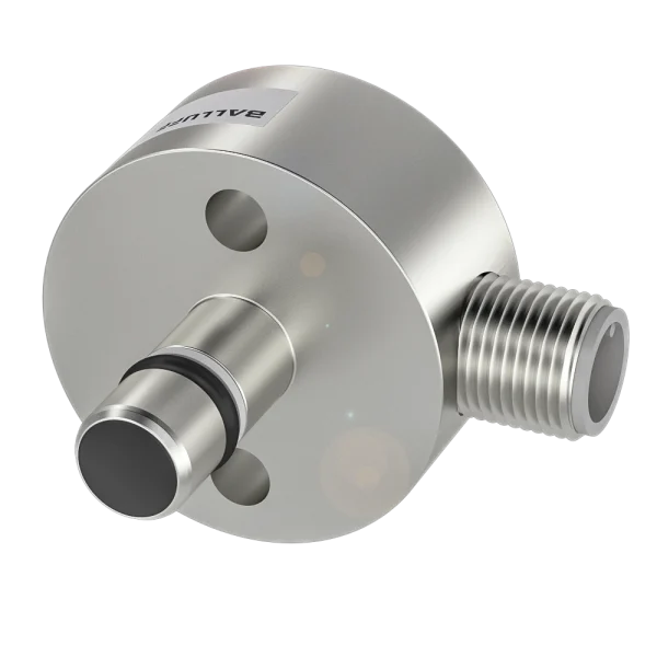 Capteur inductif BHS0030 BALLUFF - Détecteur de proximité inductif