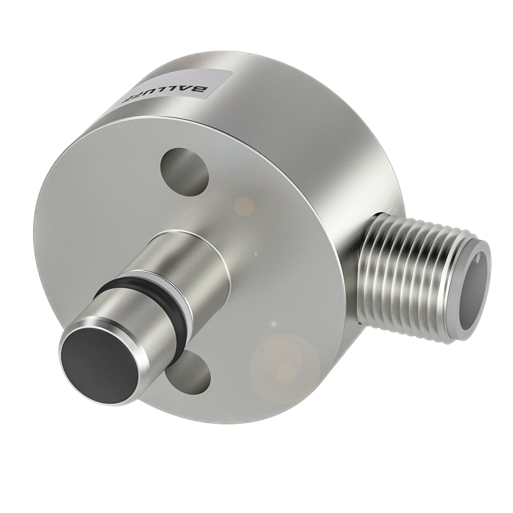 Capteur inductif BHS0030 BALLUFF - Détecteur de proximité inductif