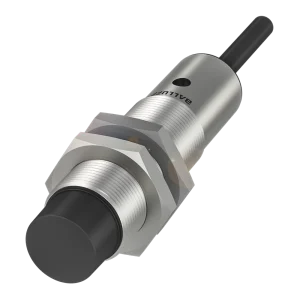 Capteur inductif BES02FH BALLUFF - Détecteur de proximité inductif