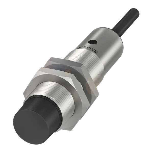 Capteur inductif BES02FH BALLUFF - Détecteur de proximité inductif