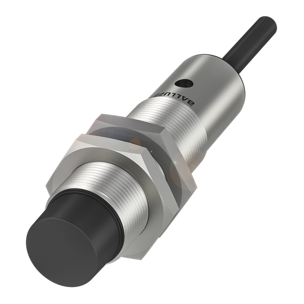 Capteur inductif BES02FH BALLUFF - Détecteur de proximité inductif