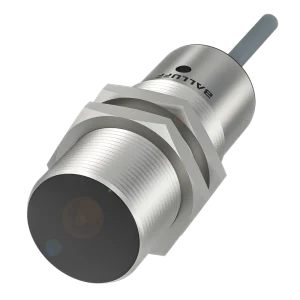 Capteur inductif BES0163 BALLUFF - Détecteur de proximité inductif