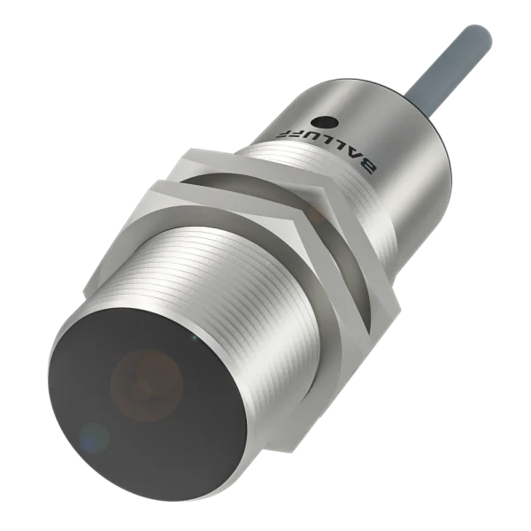 Capteur inductif BES0162 BALLUFF - Détecteur de proximité inductif