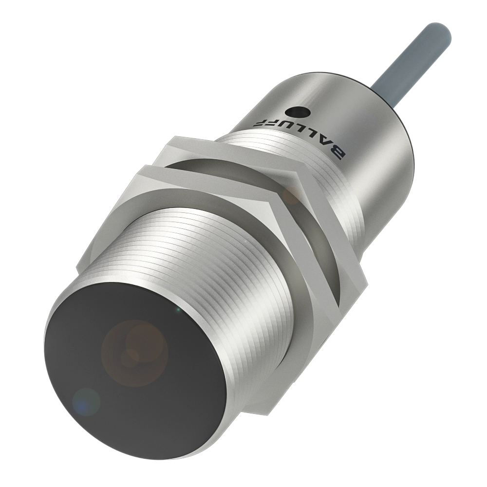 Capteur inductif BES0162 BALLUFF - Détecteur de proximité inductif