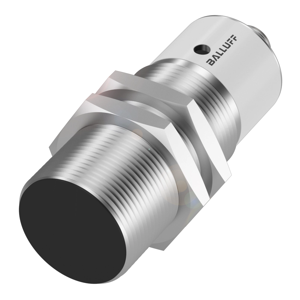 Capteur inductif BES0167 BALLUFF - Détecteur de proximité inductif