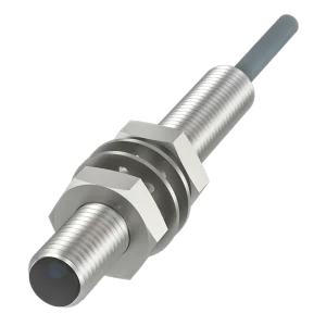 Capteur inductif BES02HM BALLUFF - Détecteur de proximité inductif