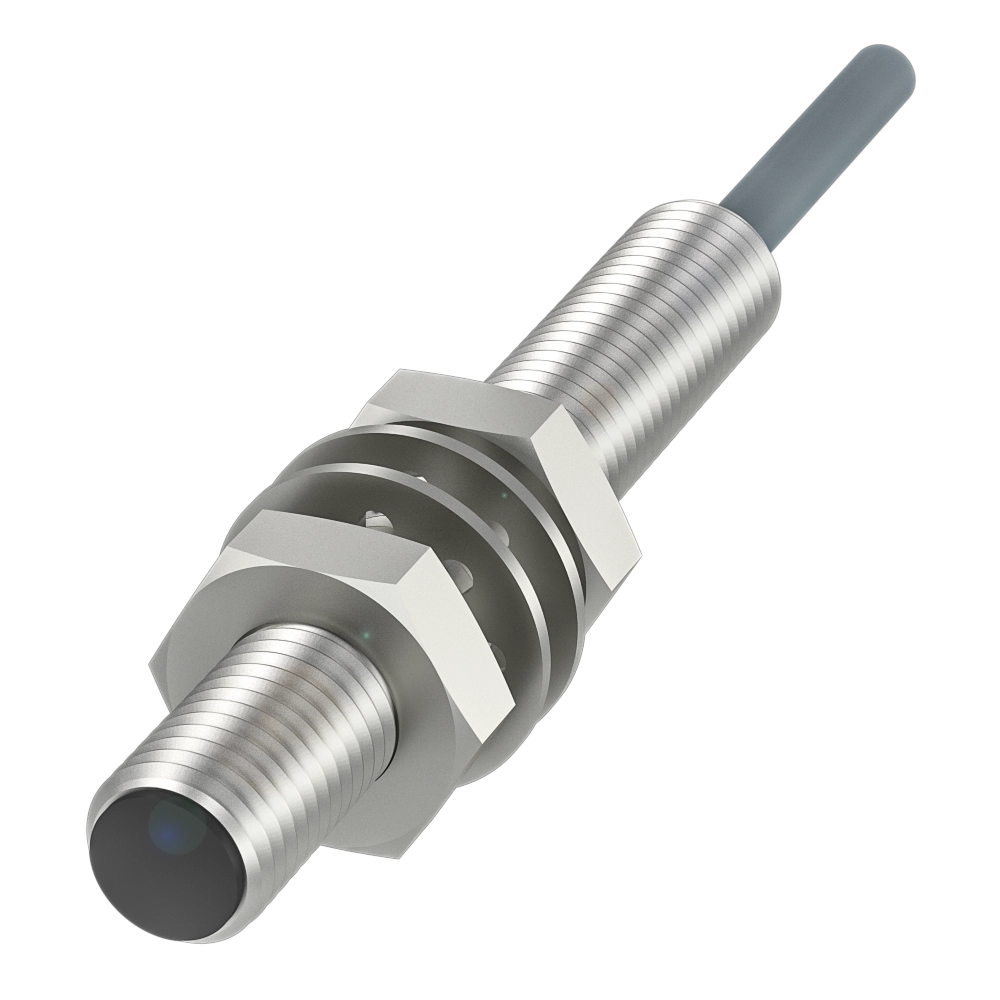Capteur inductif BES02HM BALLUFF - Détecteur de proximité inductif