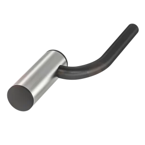 Capteur inductif BES01KW BALLUFF - Détecteur de proximité inductif