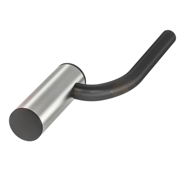 Capteur inductif BES01KW BALLUFF - Détecteur de proximité inductif
