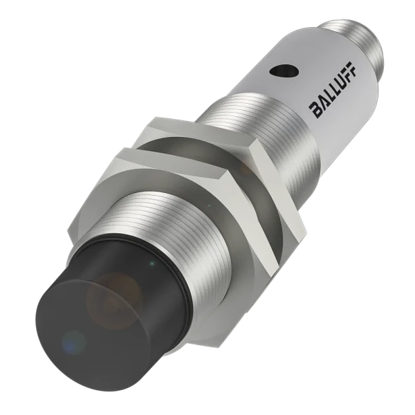 Capteur inductif BES02FL BALLUFF - Détecteur de proximité inductif