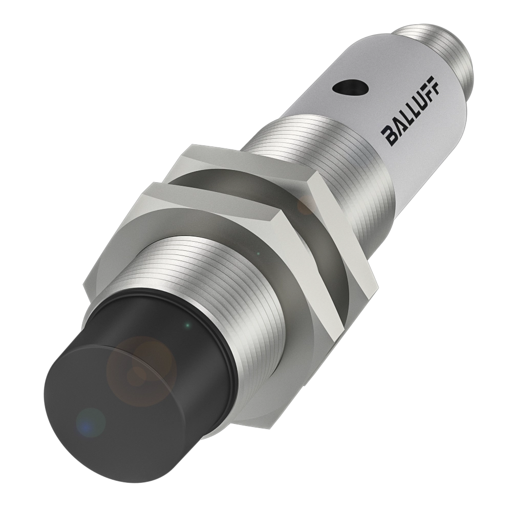 Capteur inductif BES016Y BALLUFF - Détecteur de proximité inductif