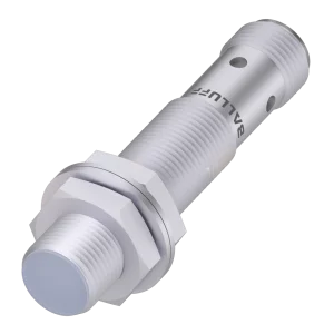 Capteur inductif BES02J6 BALLUFF - Détecteur de proximité inductif