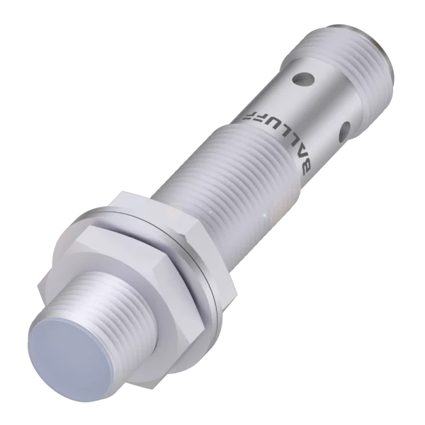 Capteur inductif BES02J6 BALLUFF - Détecteur de proximité inductif