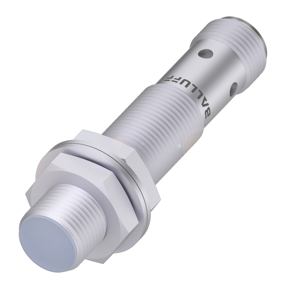 Capteur inductif BES02J6 BALLUFF - Détecteur de proximité inductif
