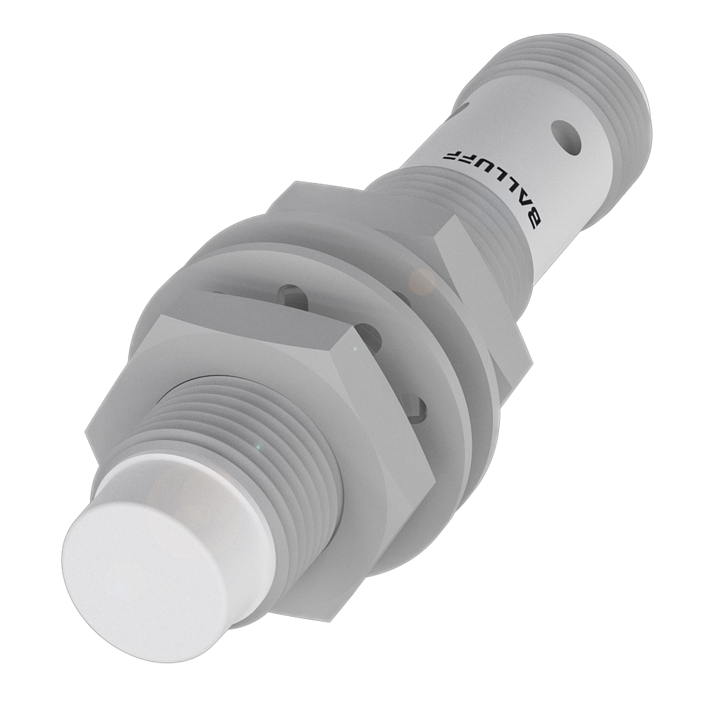 Capteur inductif BES02JN BALLUFF - Détecteur de proximité inductif