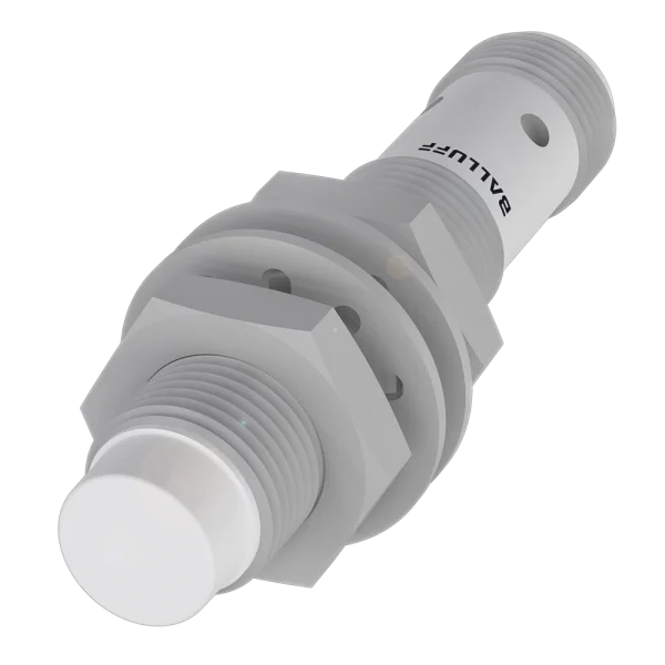 Capteur inductif BES02JM BALLUFF - Détecteur de proximité inductif