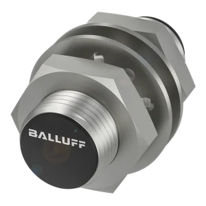 Capteur inductif BES04ZW BALLUFF - Détecteur de proximité inductif