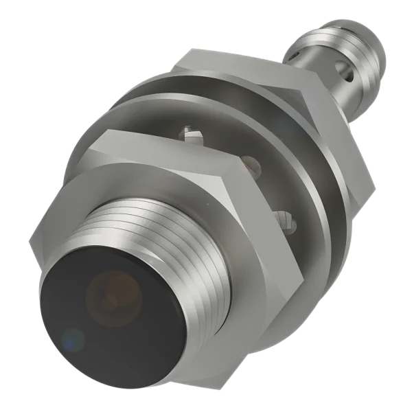 Capteur inductif BES030W BALLUFF - Détecteur de proximité inductif