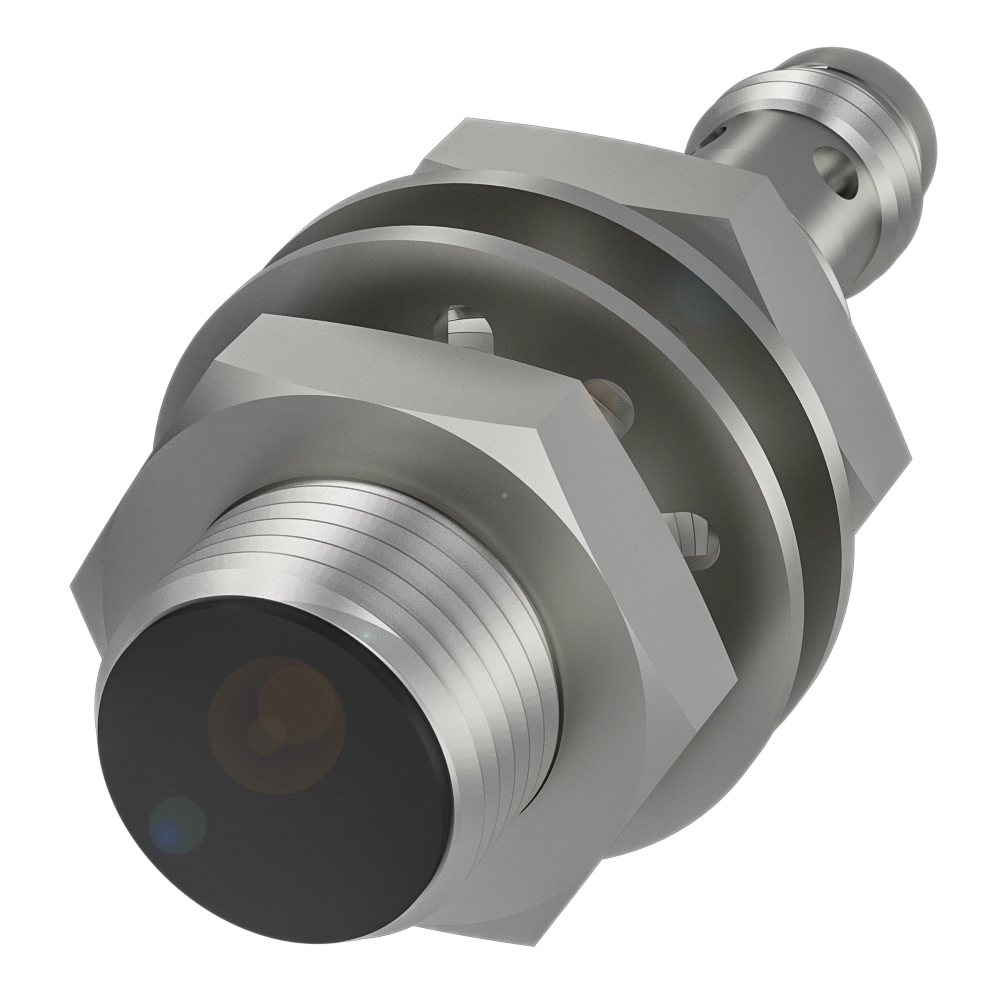 Capteur inductif BES030W BALLUFF - Détecteur de proximité inductif